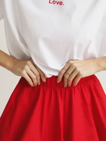 Юбки Lilove модель 312 Фото