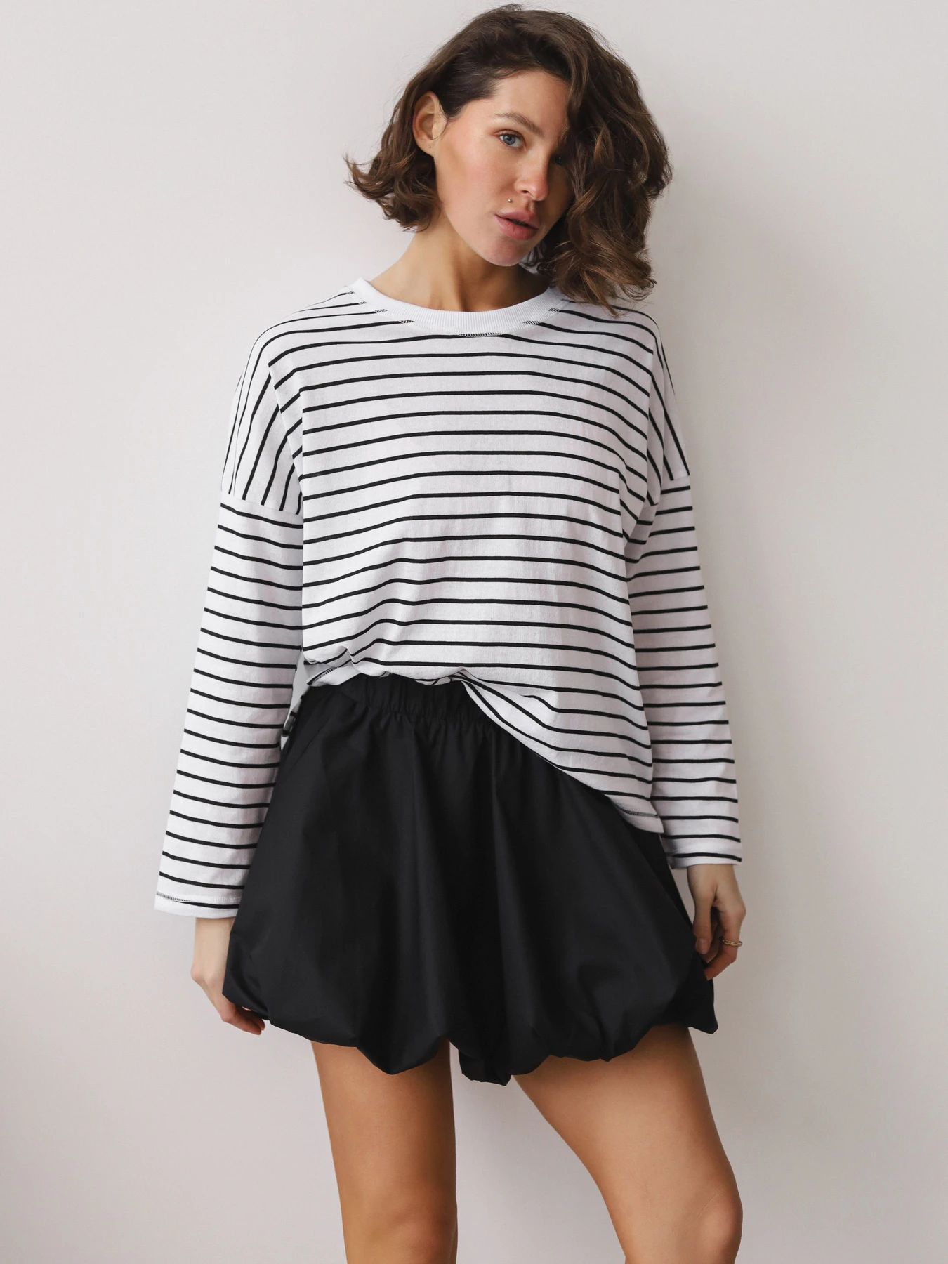 Юбки Lilove модель 312 Фото