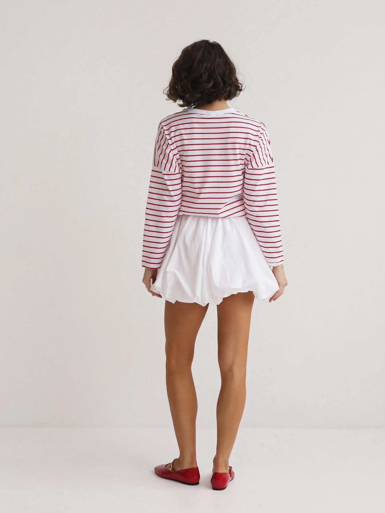 Юбки Lilove модель 312 Фото