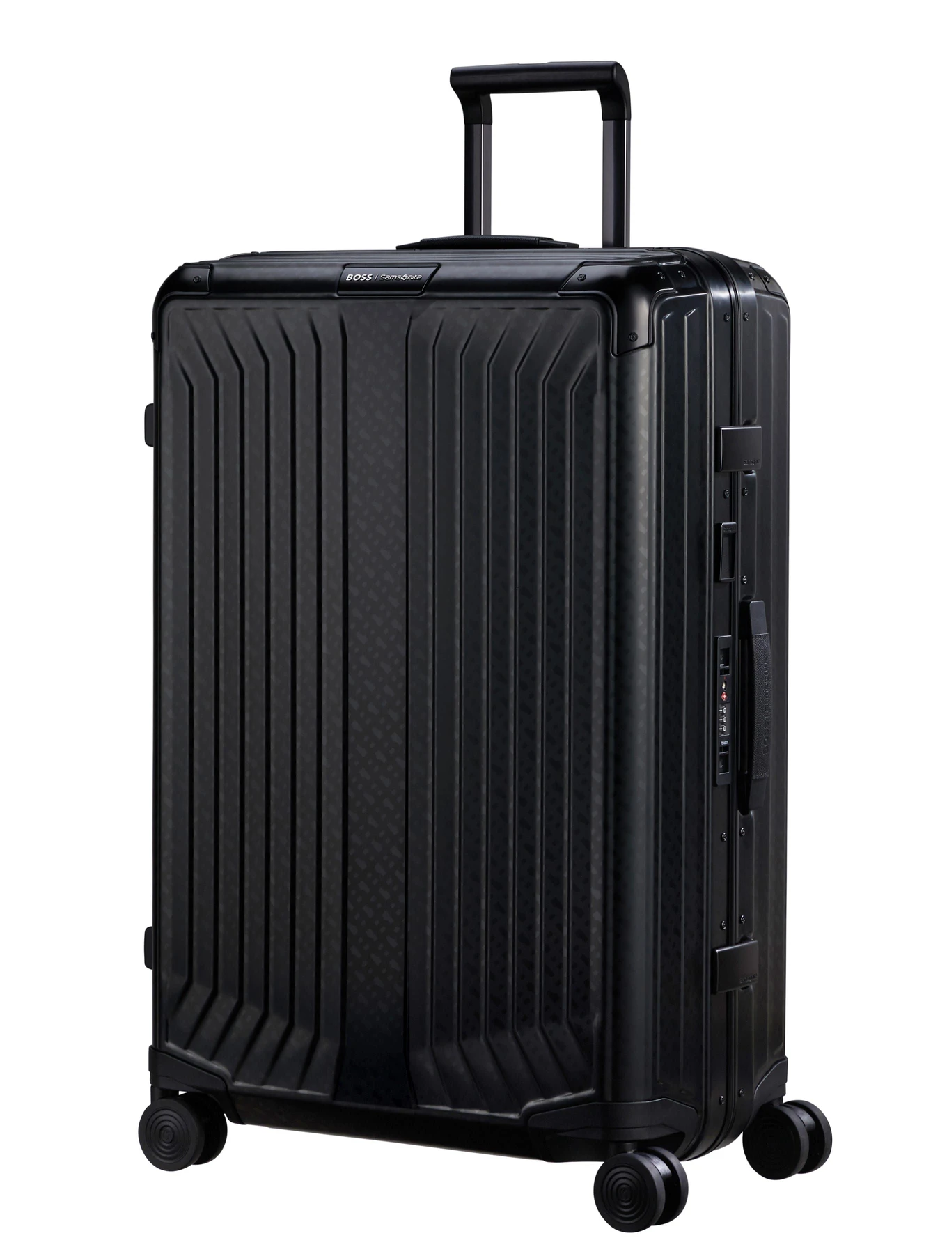 Дорожные сумки и чемоданы Samsonite модель KO328003 Фото