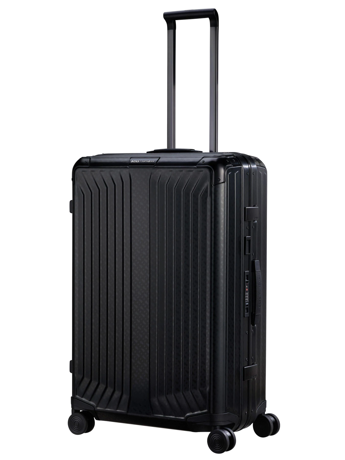 Дорожные сумки и чемоданы Samsonite модель KO328003 Фото
