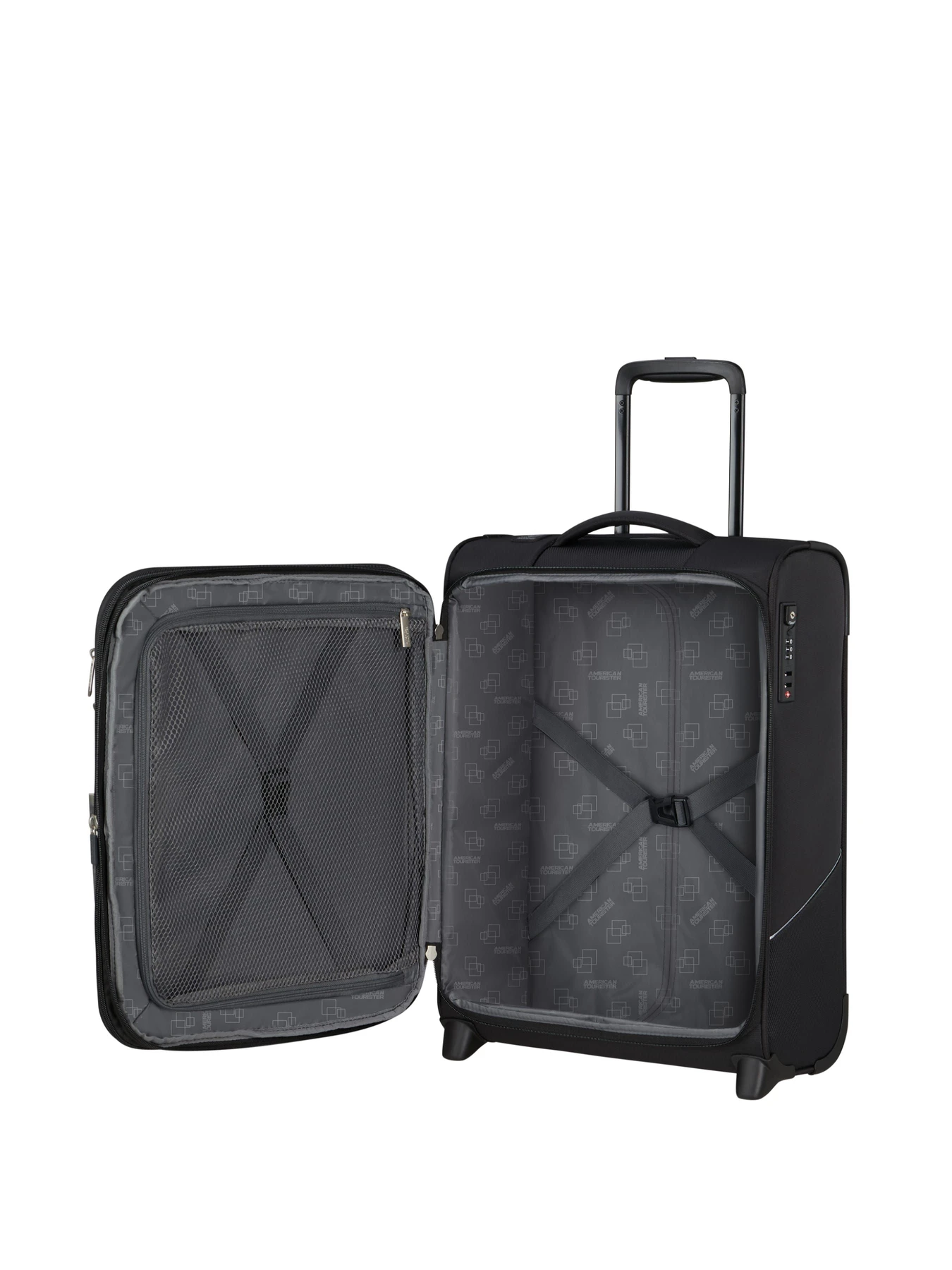 Дорожные сумки и чемоданы American Tourister модель ME709003 Фото