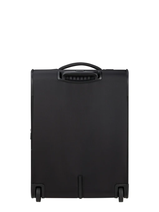 American Tourister Валіза колір чорний фото 2