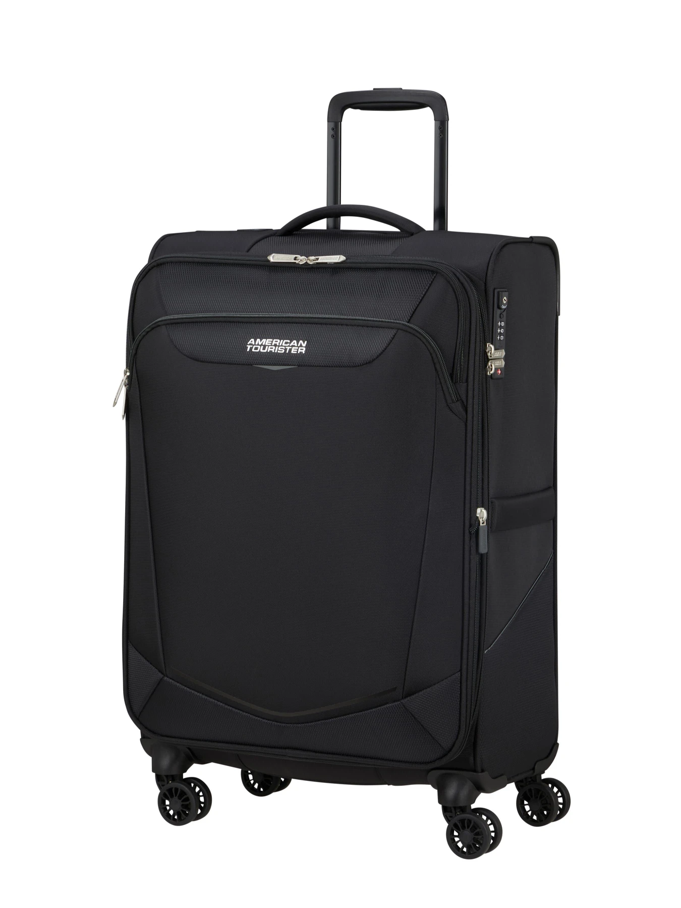 Дорожные сумки и чемоданы American Tourister модель ME709005 Фото