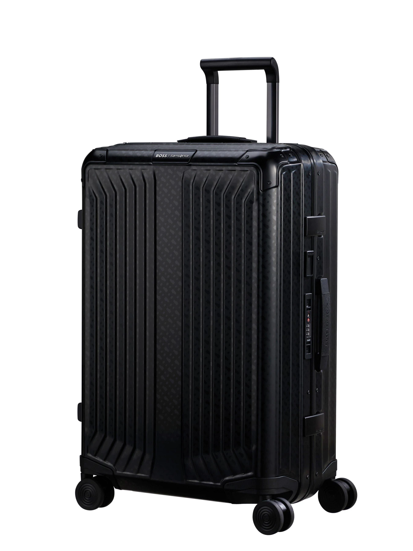 Дорожные сумки и чемоданы Samsonite модель KO328002 Фото