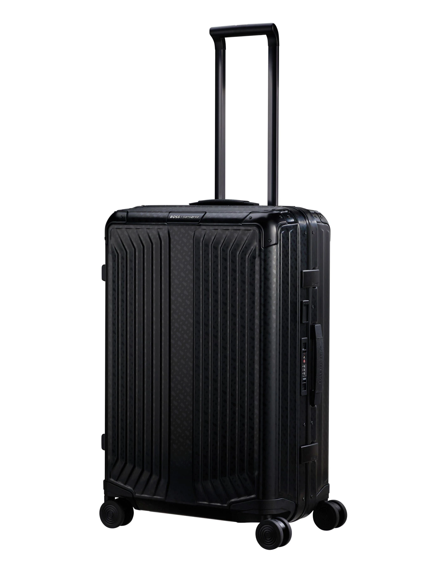 Дорожные сумки и чемоданы Samsonite модель KO328002 Фото