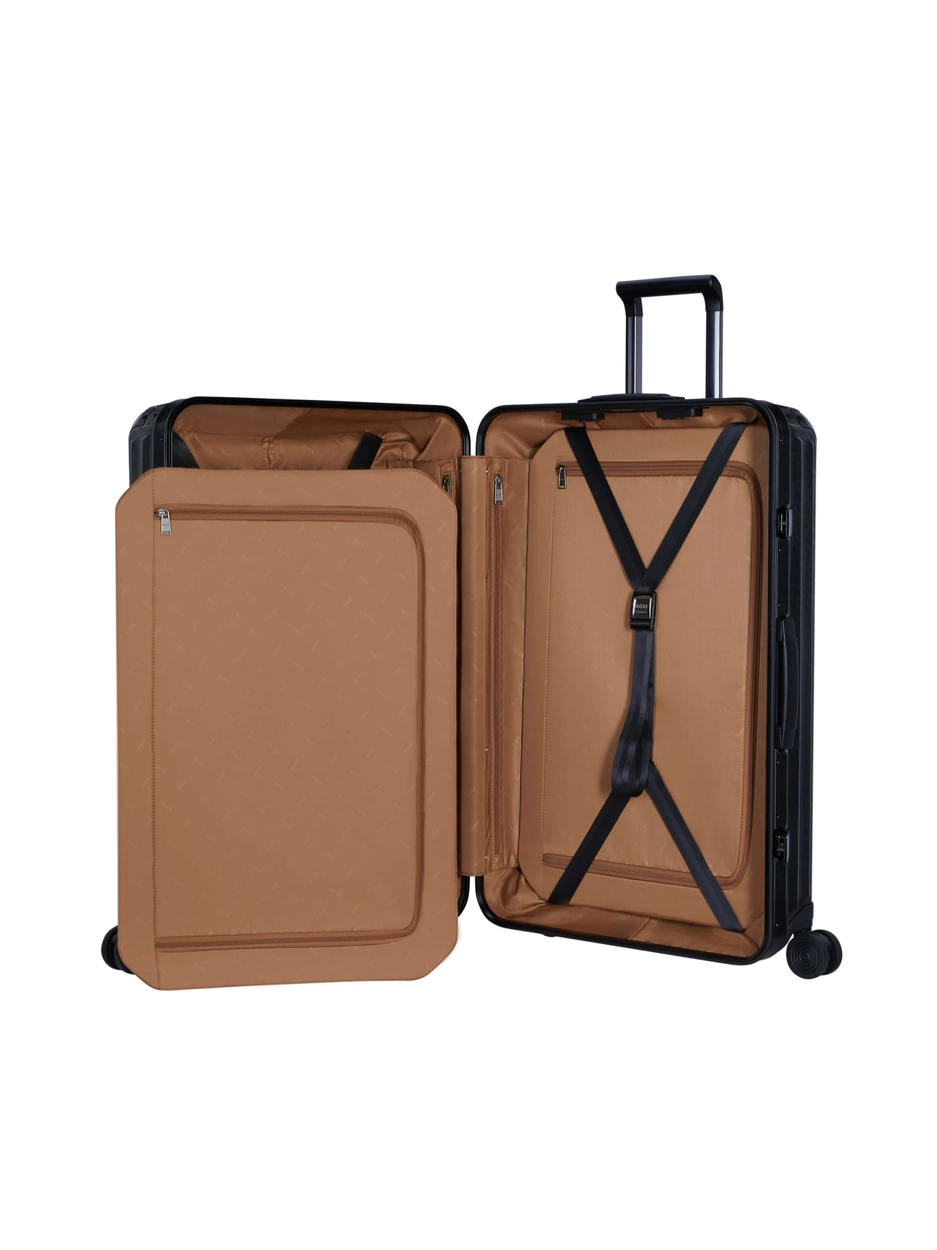 Дорожные сумки и чемоданы Samsonite модель KO328002 Фото