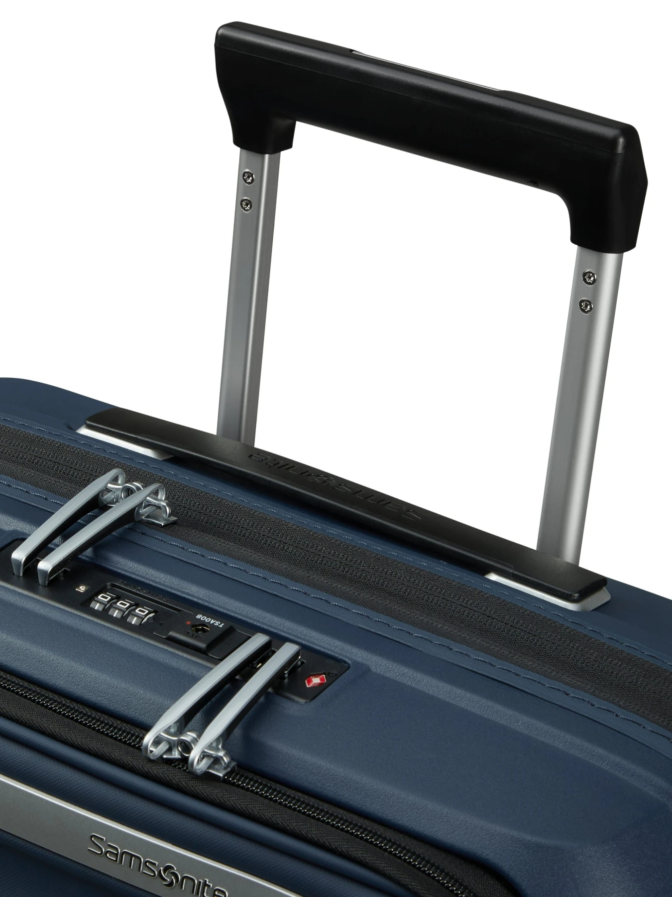 Дорожные сумки и чемоданы Samsonite модель KJ101007 Фото