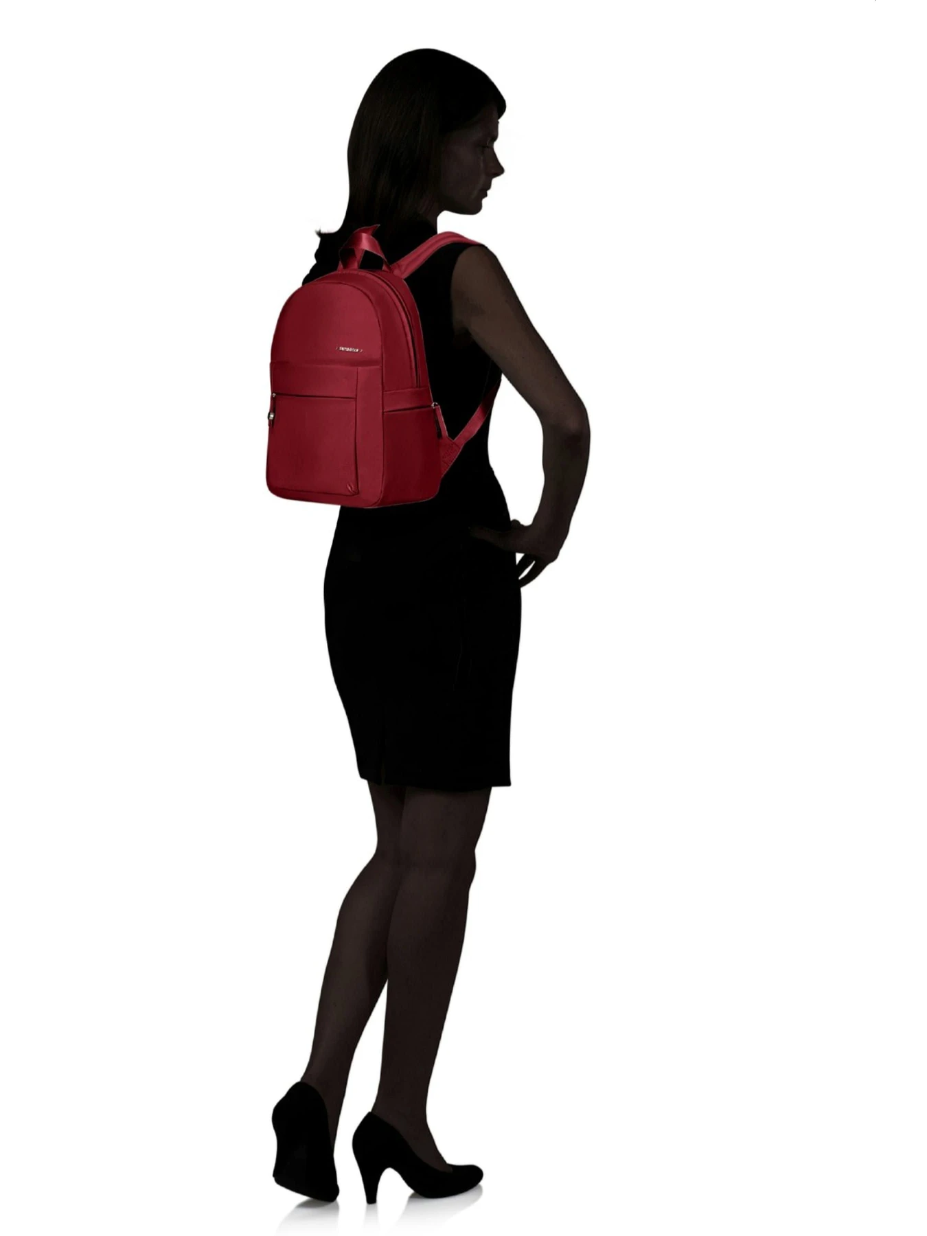 Рюкзаки Samsonite модель KJ650082 Фото