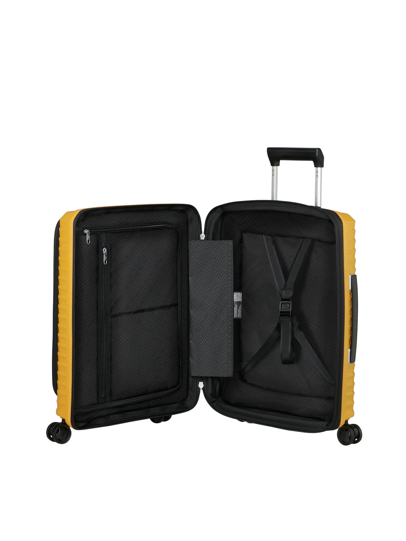 Дорожные сумки и чемоданы Samsonite модель KJ106007 Фото