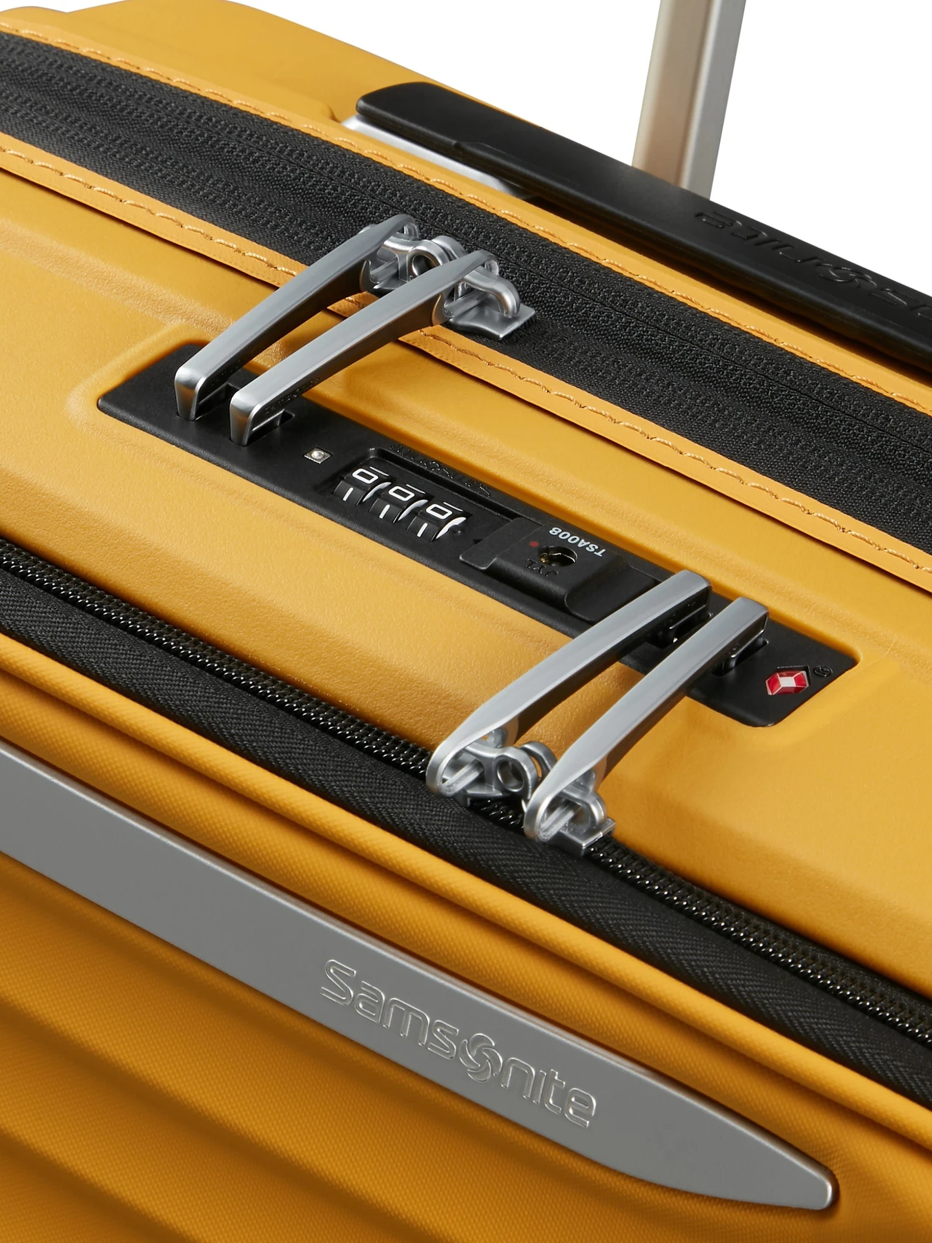 Дорожные сумки и чемоданы Samsonite модель KJ106007 Фото