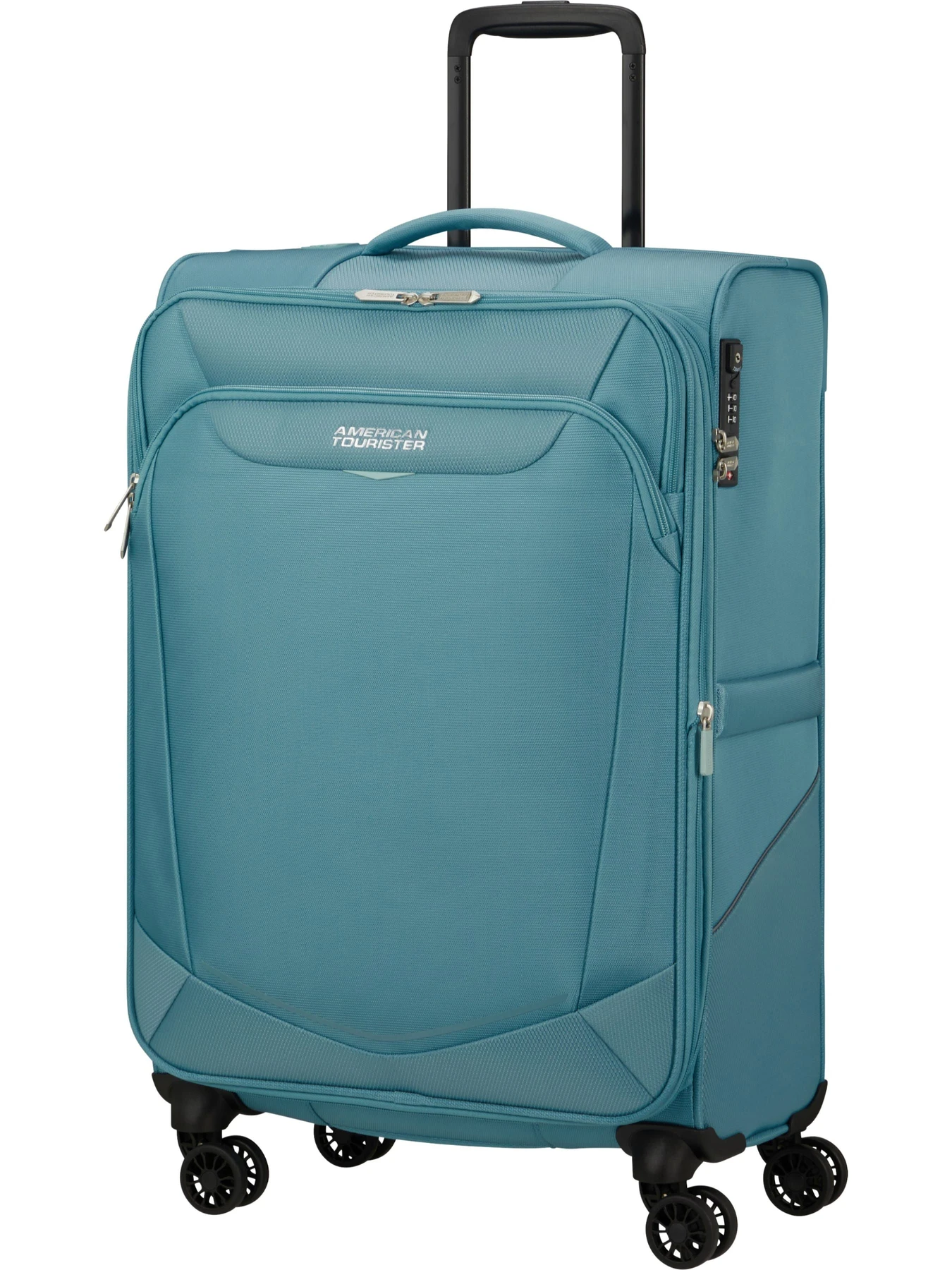 Дорожные сумки и чемоданы American Tourister модель ME701005 Фото