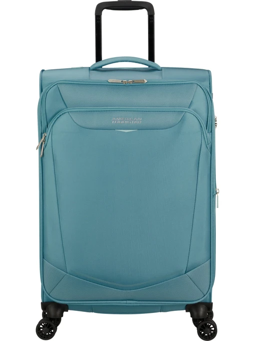 Дорожные сумки и чемоданы American Tourister модель ME701005 Фото