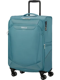 Дорожные сумки и чемоданы American Tourister модель ME701005 Фото