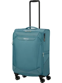 Дорожные сумки и чемоданы American Tourister модель ME701005 Фото