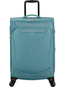 Дорожные сумки и чемоданы American Tourister модель ME701005 Фото