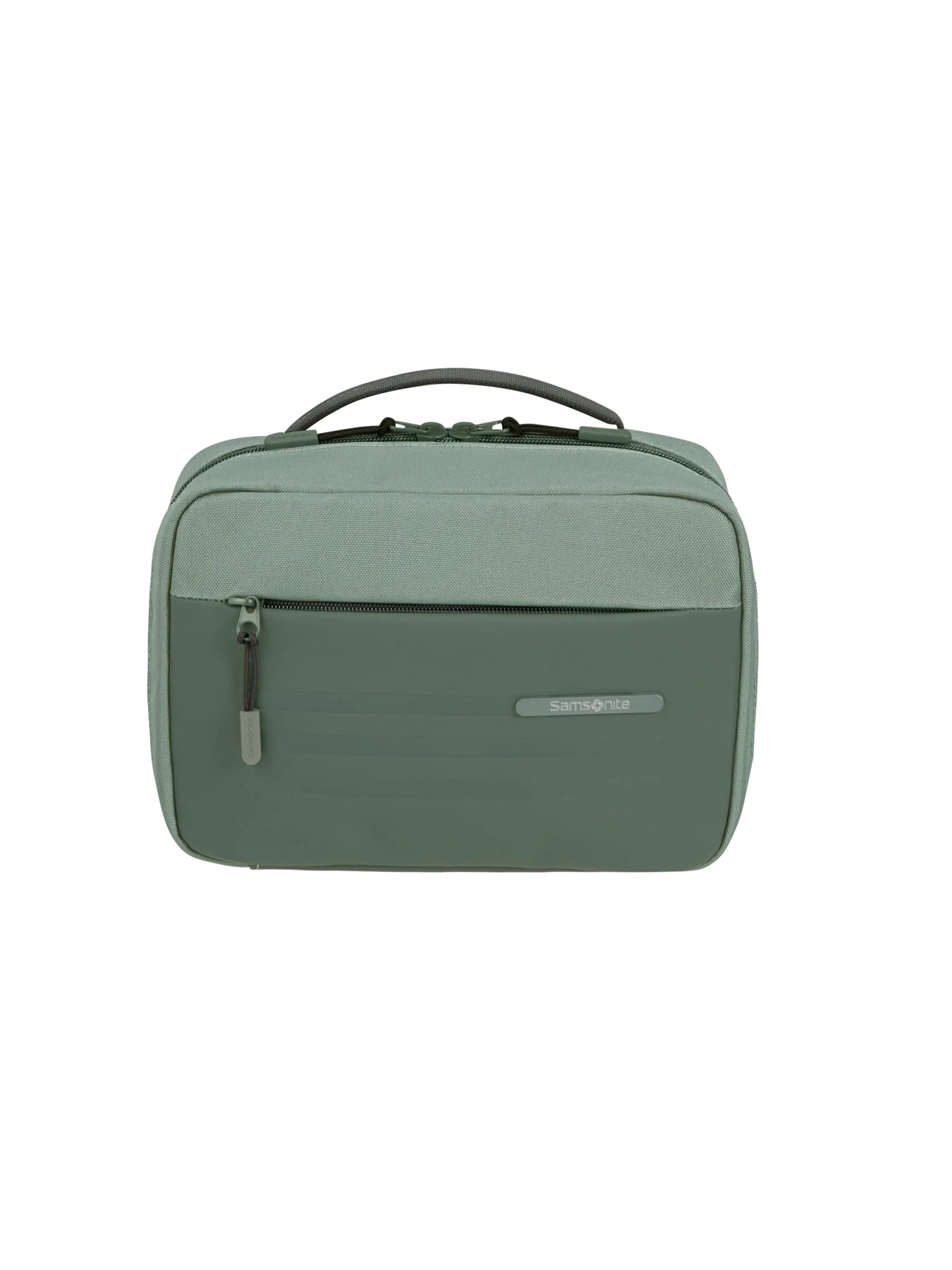 Косметичка STACKD TOILET KIT SAGE Samsonite модель KI804003 Косметичка STACKD TOILET KIT SAGE Samsonite модель KI804003 Фото