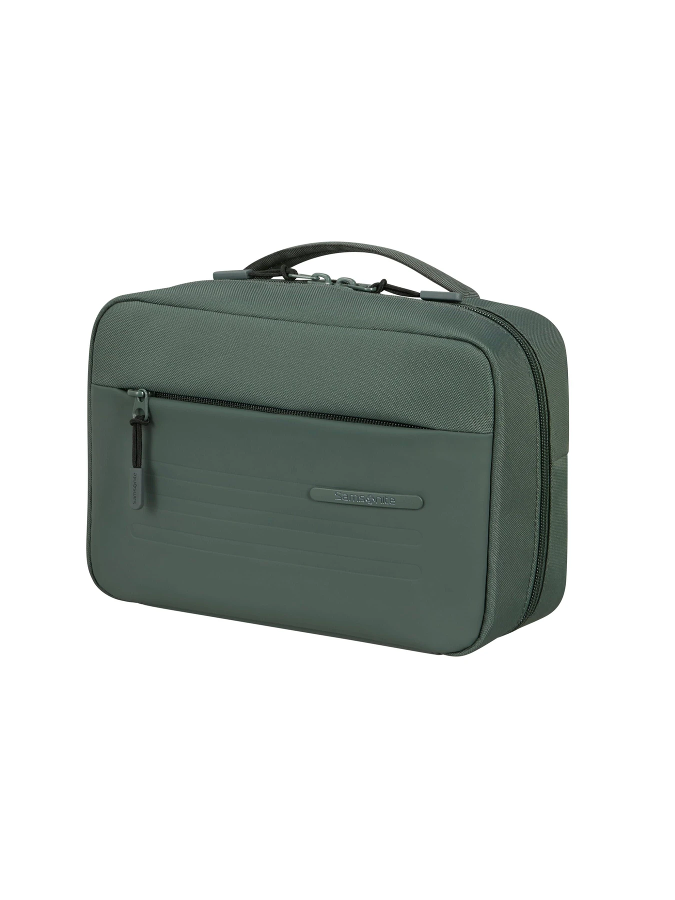 Косметичка STACKD TOILET KIT SAGE Samsonite модель KI804003 Косметичка STACKD TOILET KIT SAGE Samsonite модель KI804003 Фото
