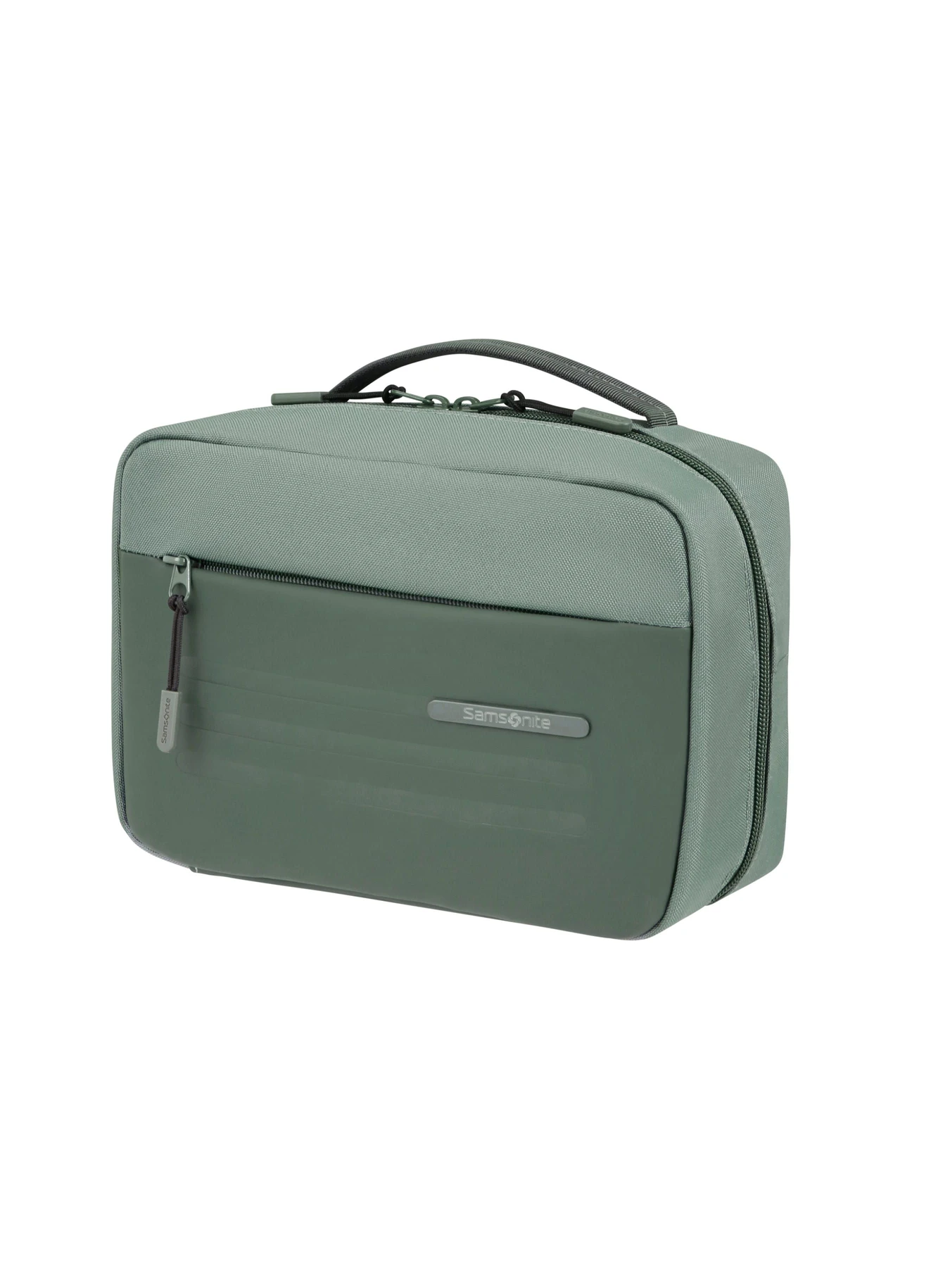 Косметичка STACKD TOILET KIT SAGE Samsonite модель KI804003 Косметичка STACKD TOILET KIT SAGE Samsonite модель KI804003 Фото