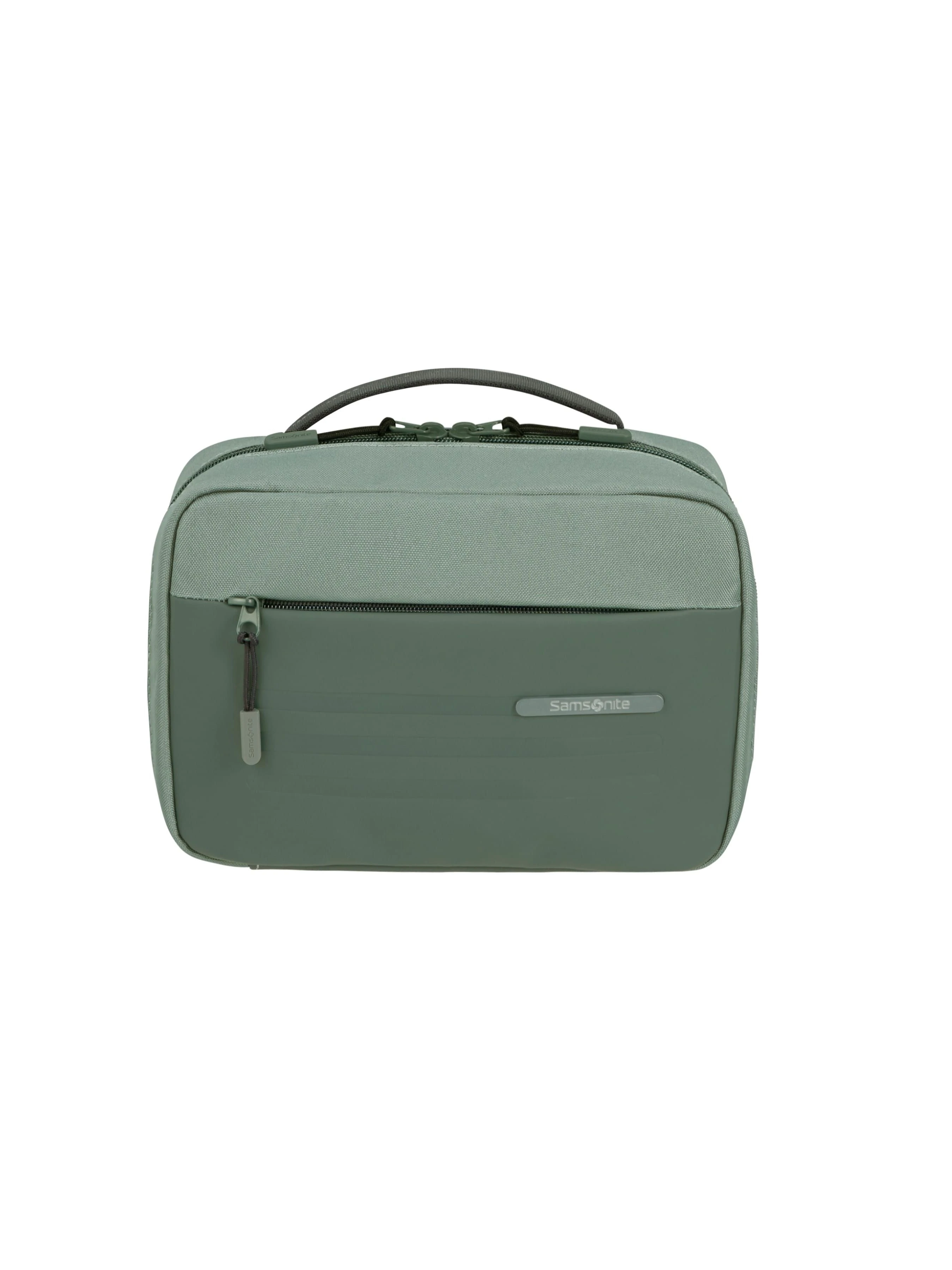 Косметичка STACKD TOILET KIT SAGE Samsonite фото 2
