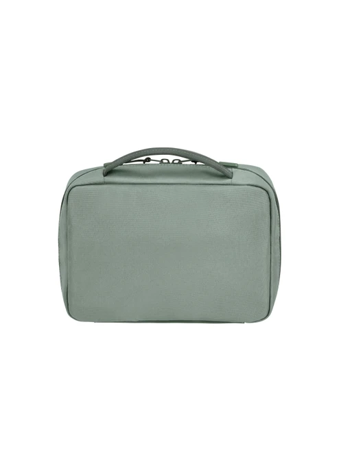 Косметичка STACKD TOILET KIT SAGE Samsonite фото 3