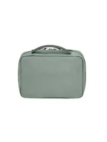 Косметичка STACKD TOILET KIT SAGE Samsonite модель KI804003 Фото