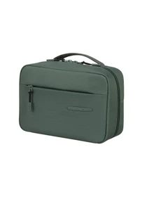 Косметичка STACKD TOILET KIT SAGE Samsonite модель KI804003 Фото