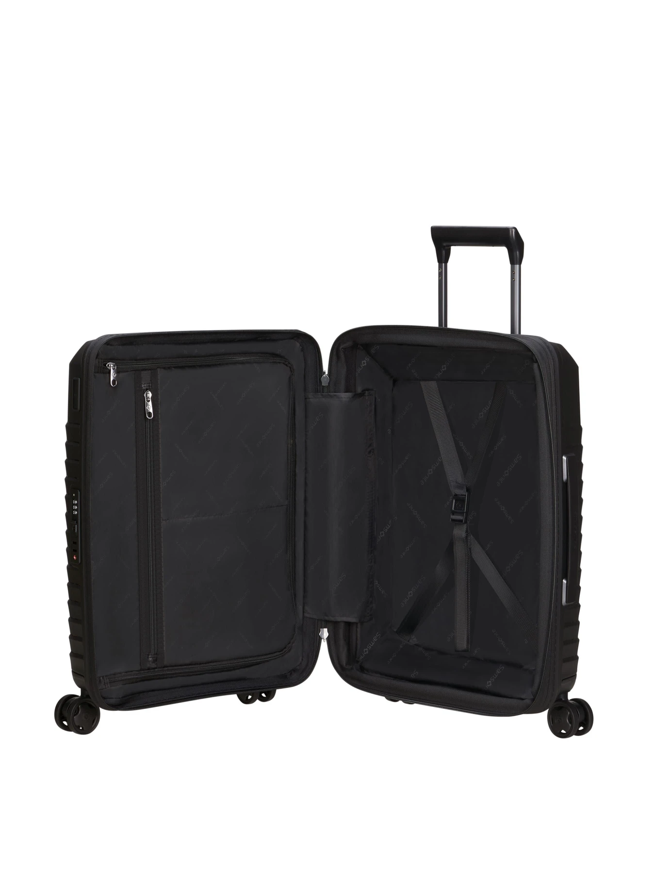 Дорожные сумки и чемоданы Samsonite модель KL909001 Фото