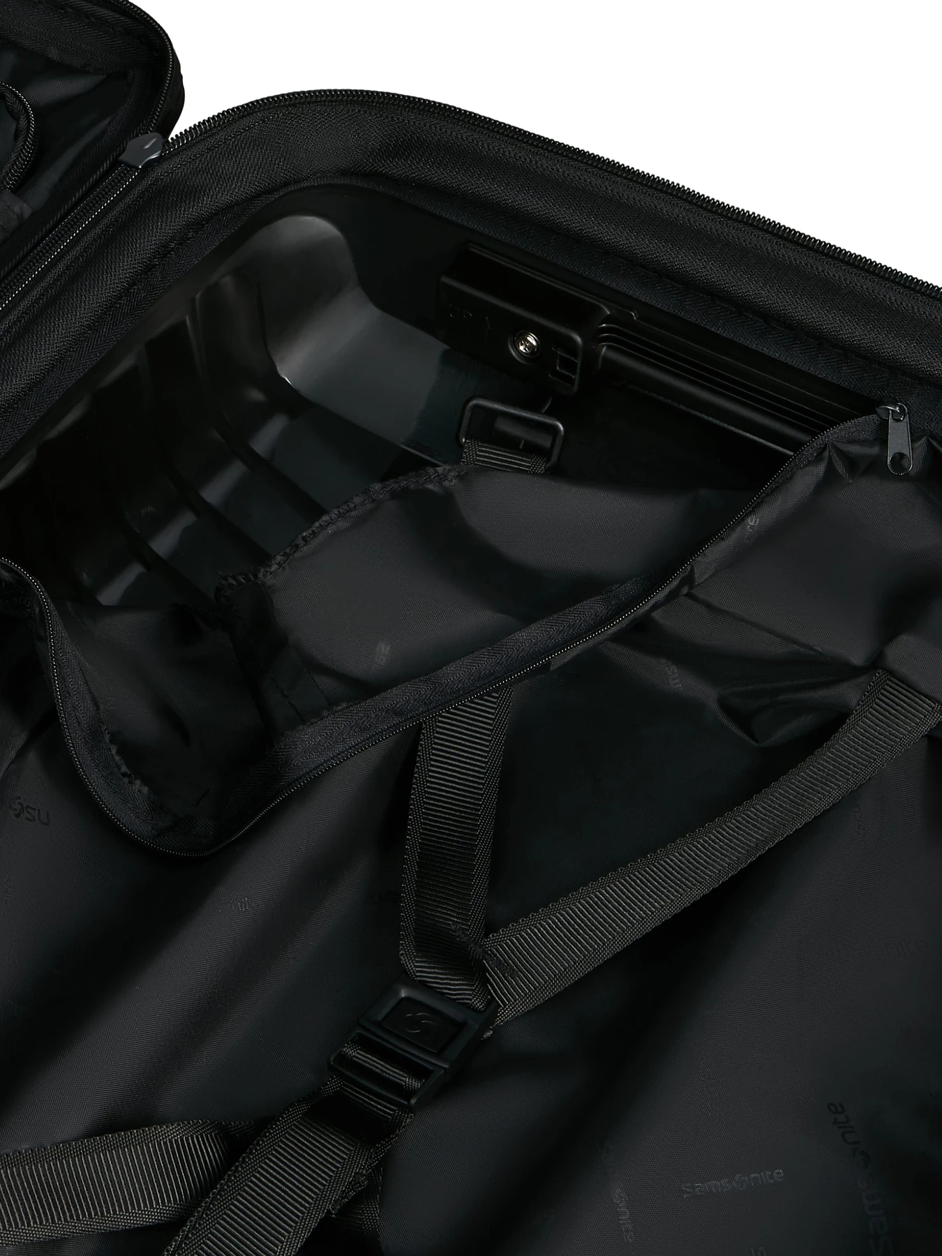 Дорожные сумки и чемоданы Samsonite модель KL909004 Фото