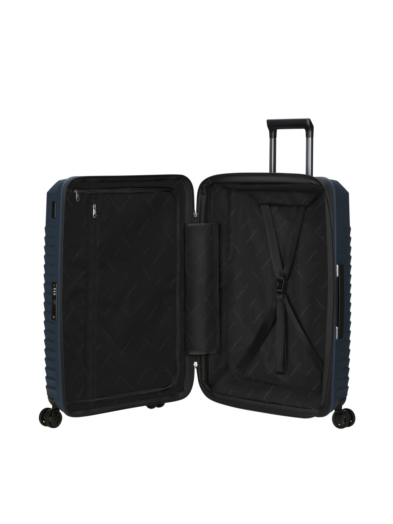 Дорожные сумки и чемоданы Samsonite модель KL901002 Фото