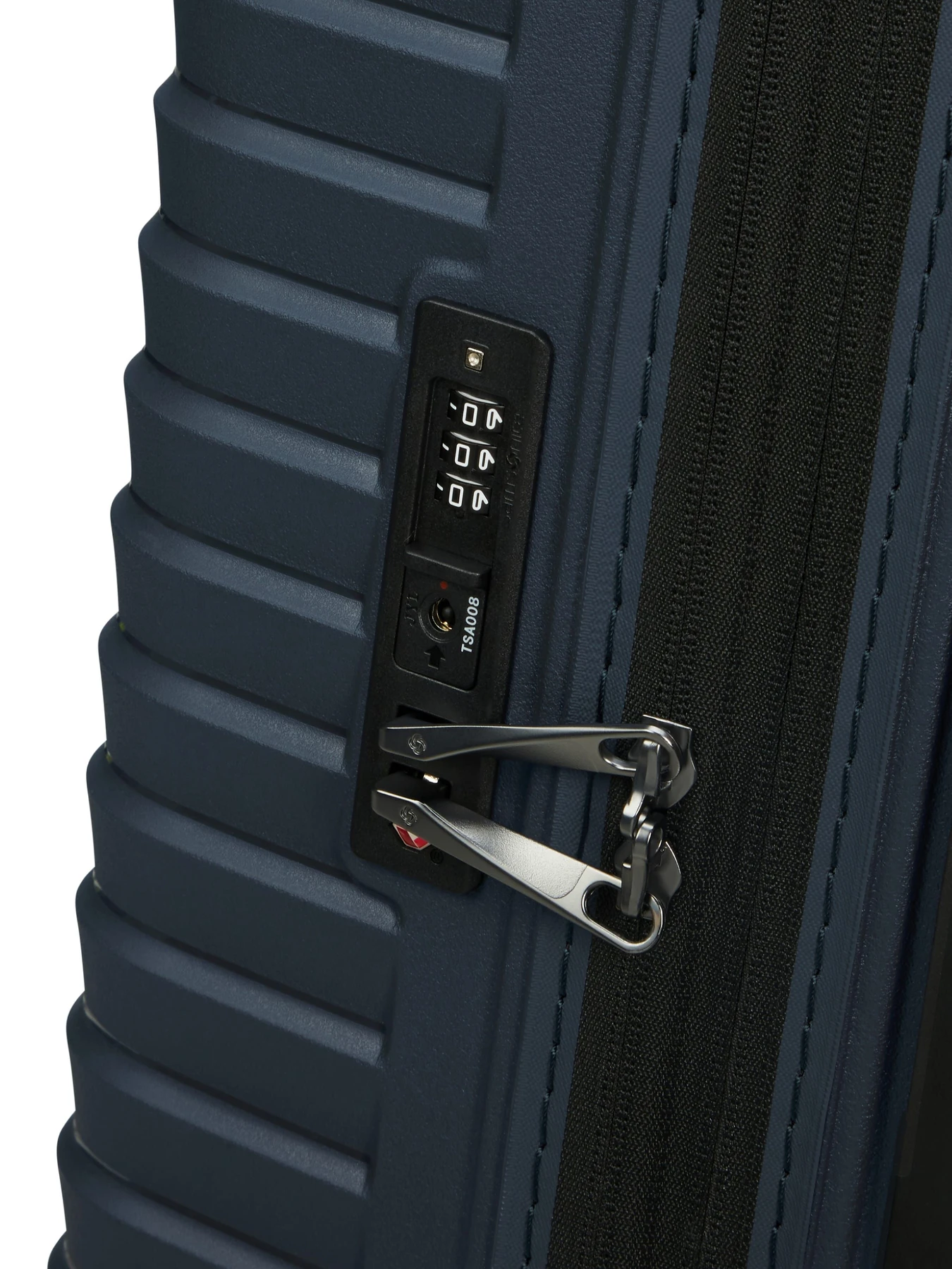 Дорожные сумки и чемоданы Samsonite модель KL901002 Фото