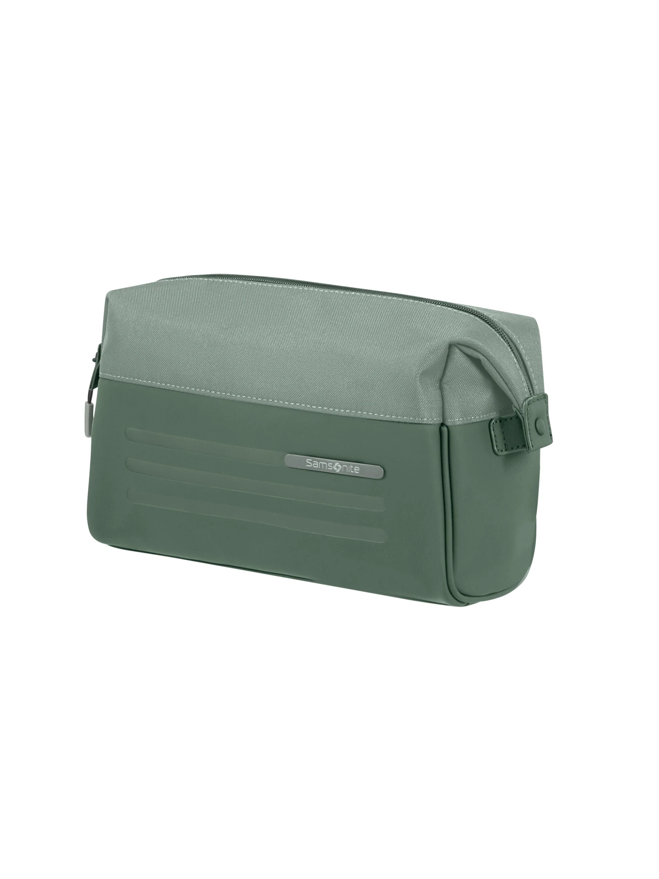 Косметичка STACKD TOILET KIT SAGE Samsonite модель KI804001 Косметичка STACKD TOILET KIT SAGE Samsonite модель KI804001 Фото