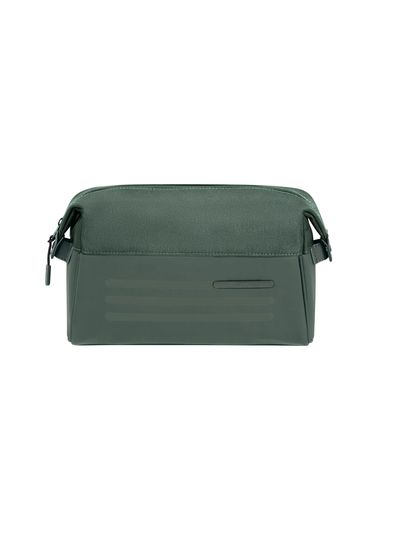 Косметичка STACKD TOILET KIT SAGE Samsonite модель KI804001 Косметичка STACKD TOILET KIT SAGE Samsonite модель KI804001 Фото