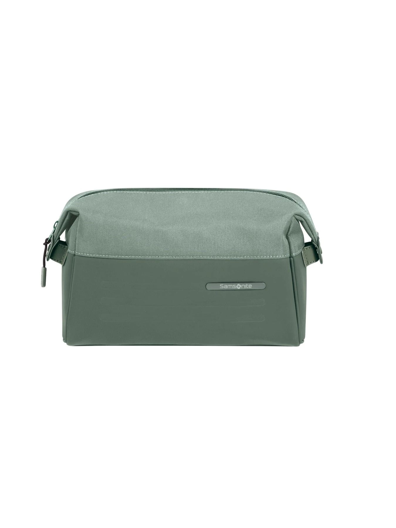 Косметичка STACKD TOILET KIT SAGE Samsonite модель KI804001 Косметичка STACKD TOILET KIT SAGE Samsonite модель KI804001 Фото