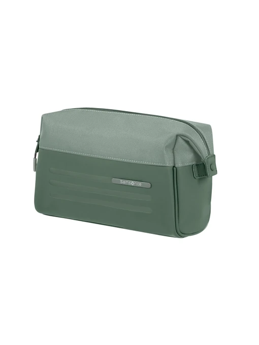 Косметичка STACKD TOILET KIT SAGE Samsonite фото 3