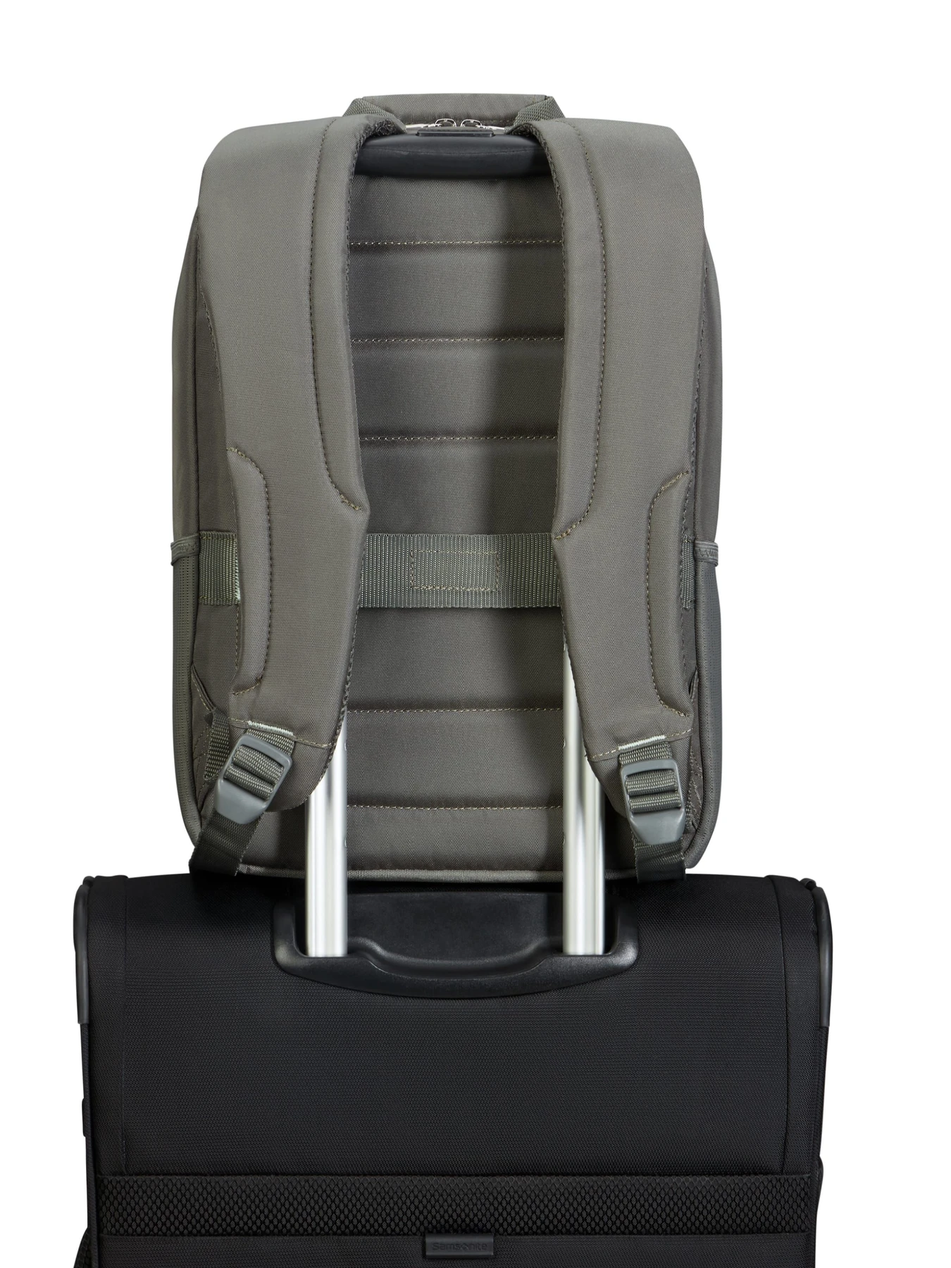 Рюкзаки Samsonite модель KH124004 Фото
