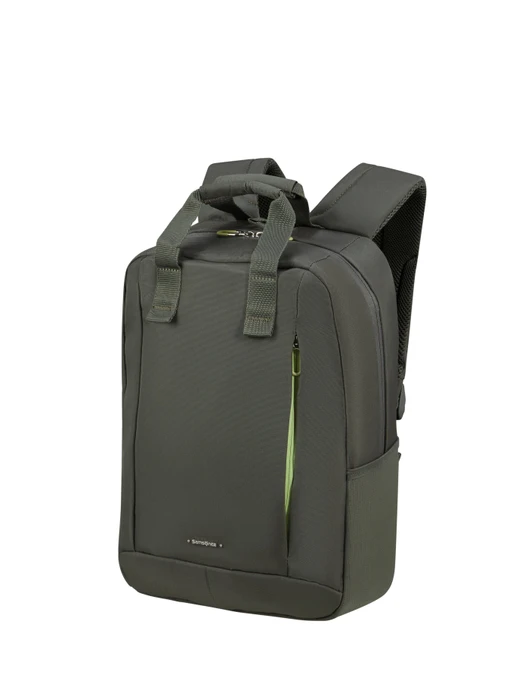 Samsonite Повсякденний рюкзак колір зелений фото 3