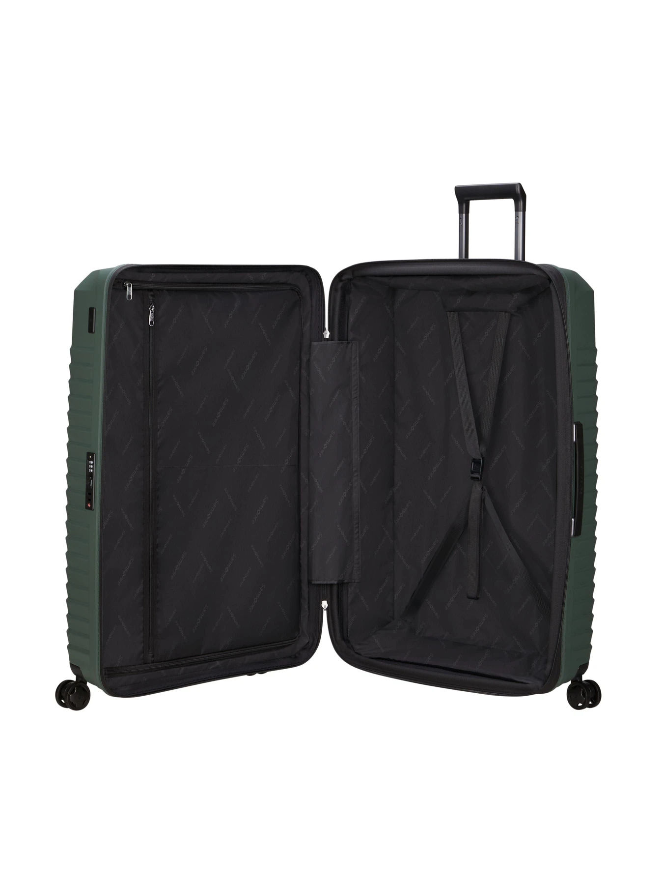 Дорожные сумки и чемоданы Samsonite модель KL924004 Фото