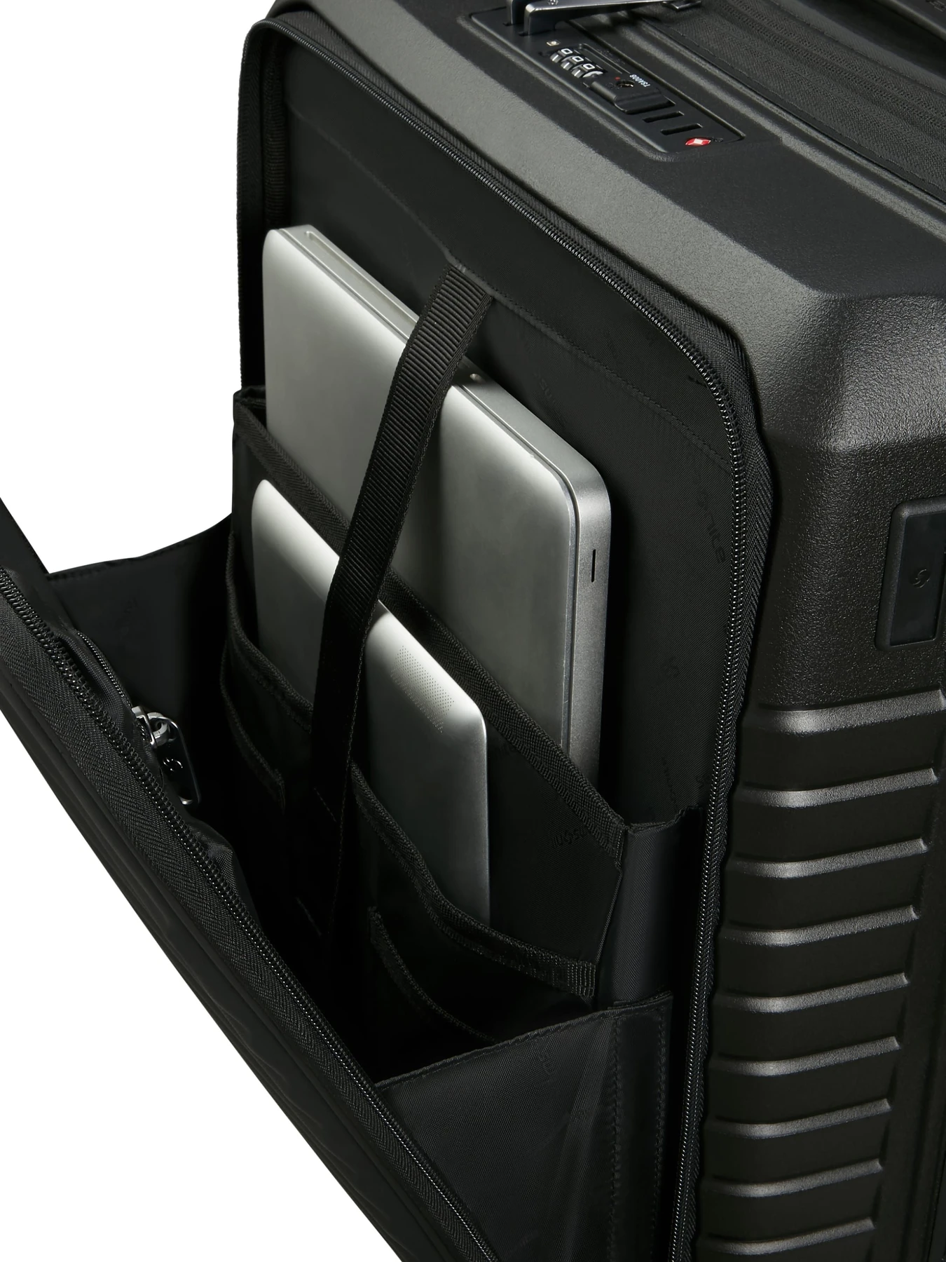 Дорожные сумки и чемоданы Samsonite модель KL909005 Фото