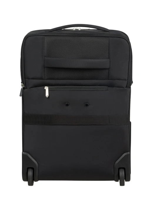 American Tourister Валіза колір чорний фото 2