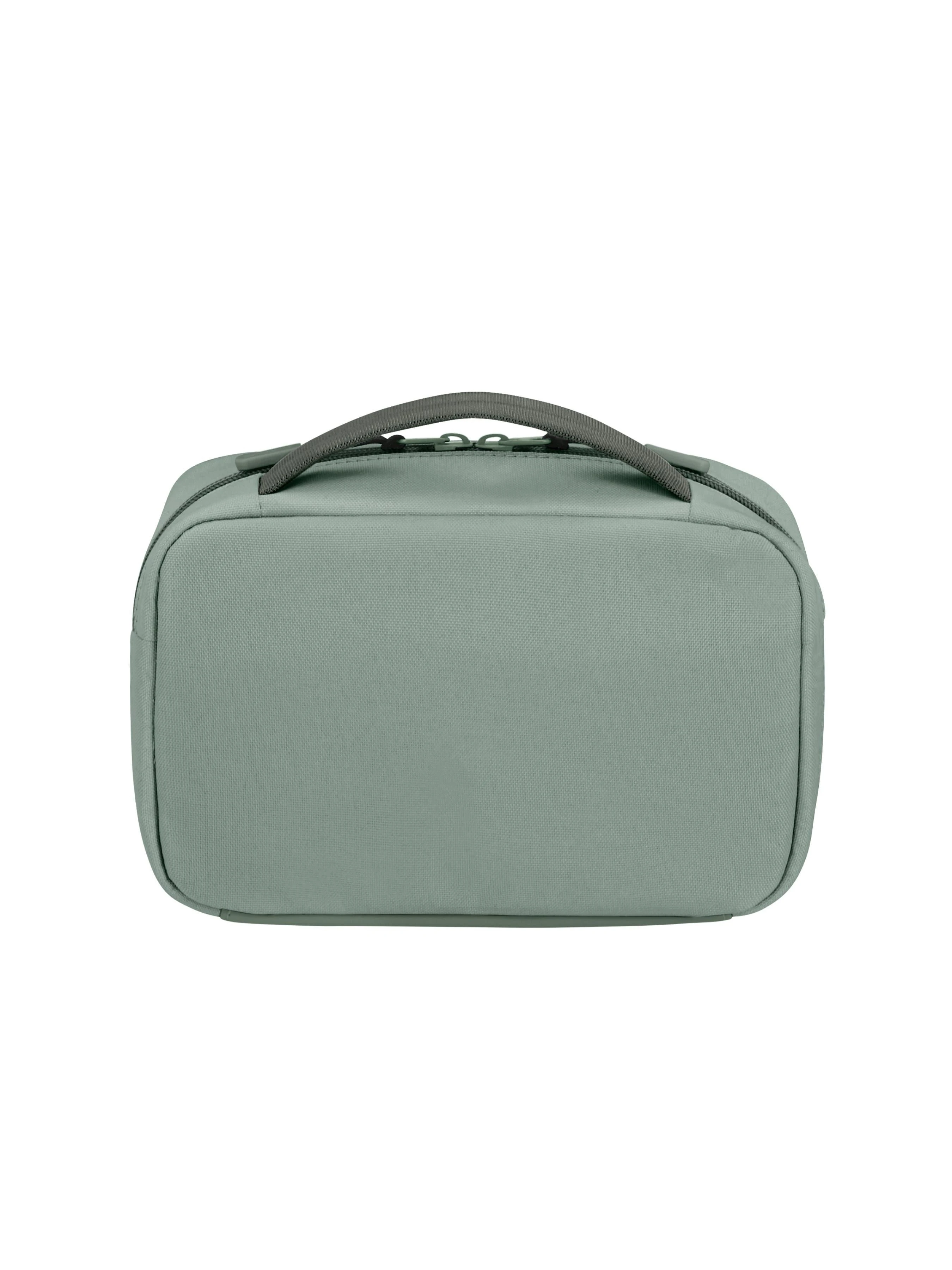 Косметичка STACKD TOILET KIT SAGE Samsonite фото 2
