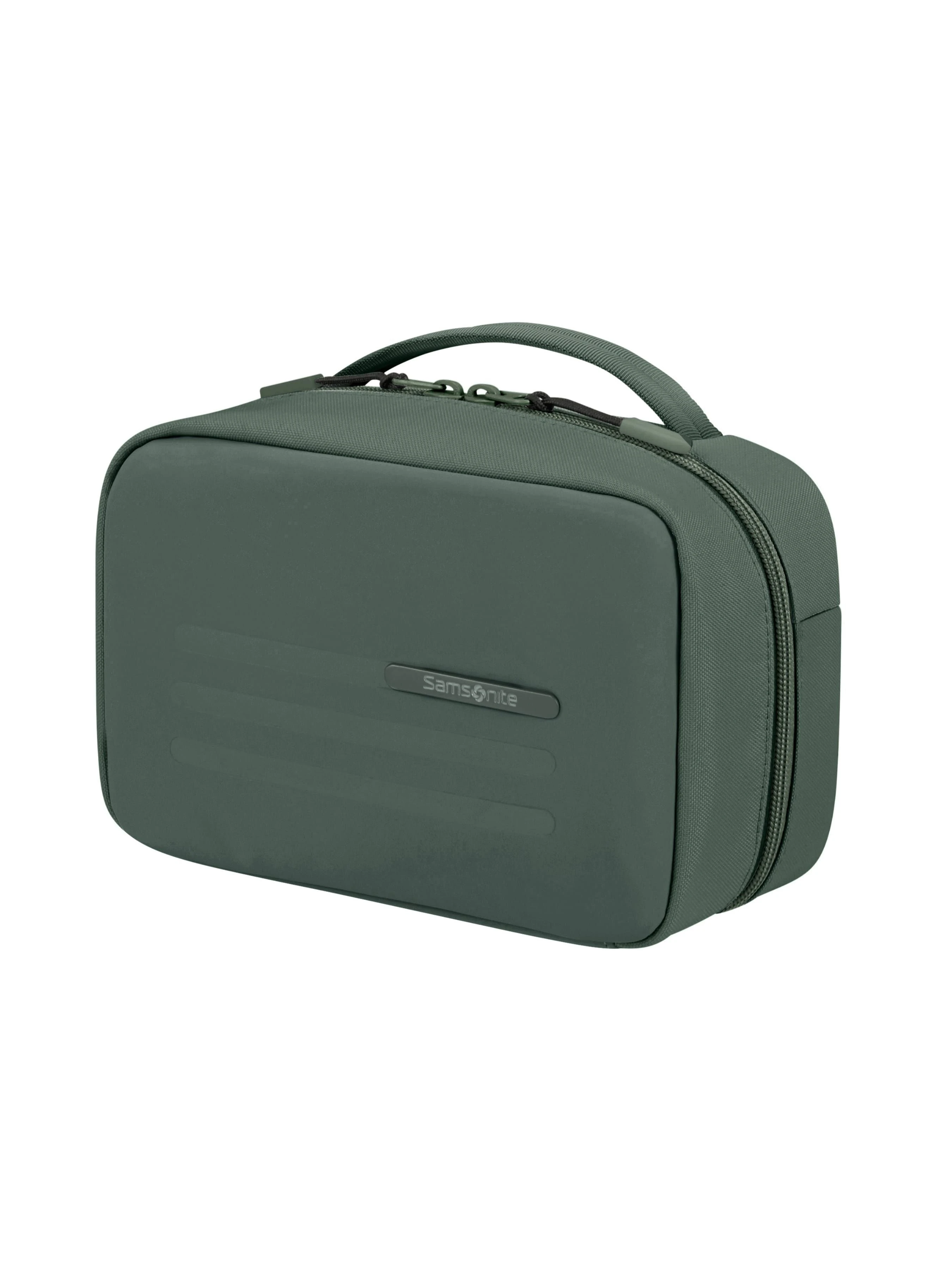 Косметичка STACKD TOILET KIT SAGE Samsonite фото 3