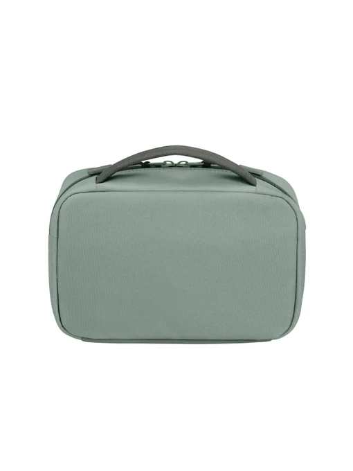 Косметичка STACKD TOILET KIT SAGE Samsonite фото 2
