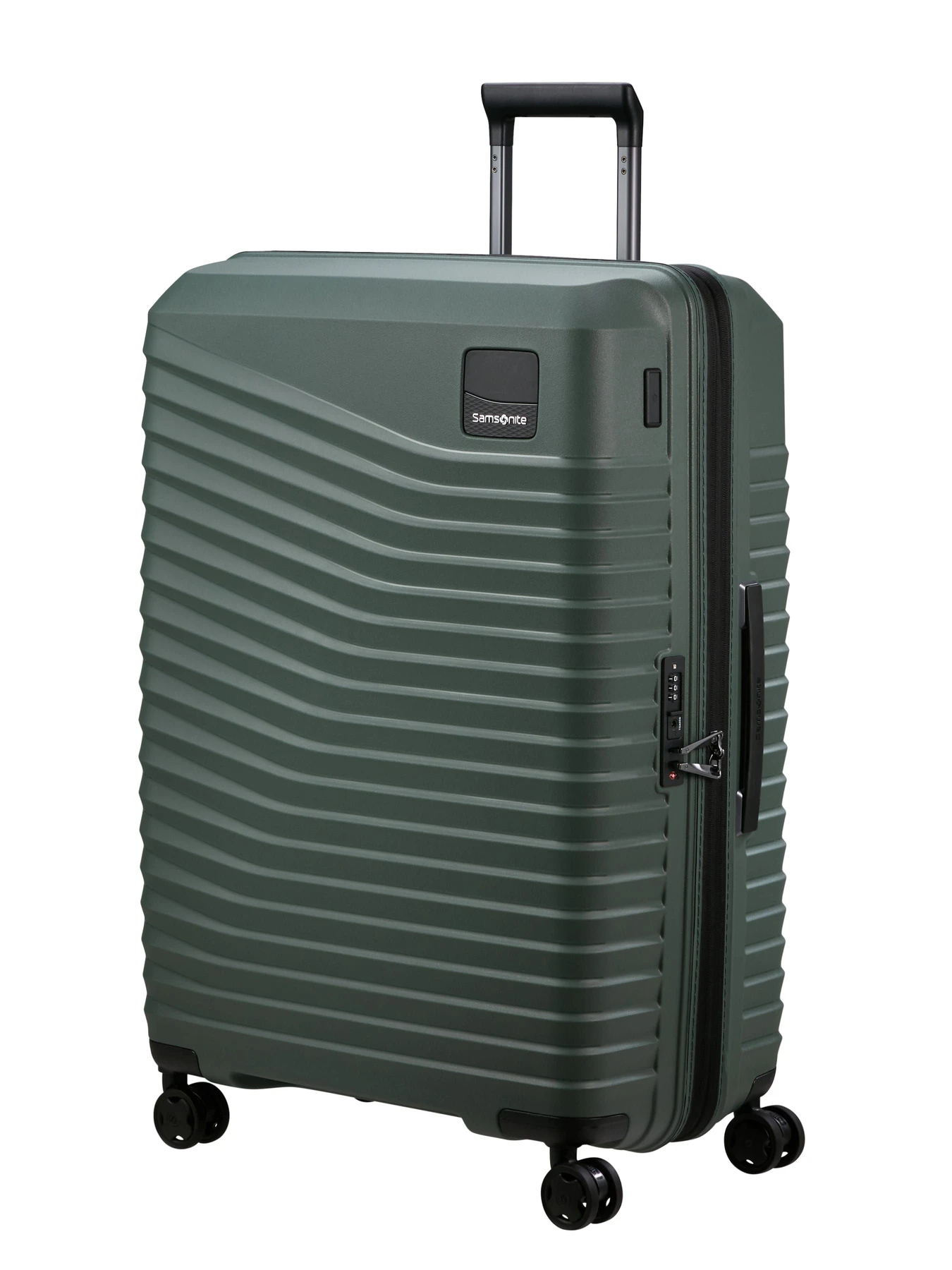 Дорожные сумки и чемоданы Samsonite модель KL924003 Фото