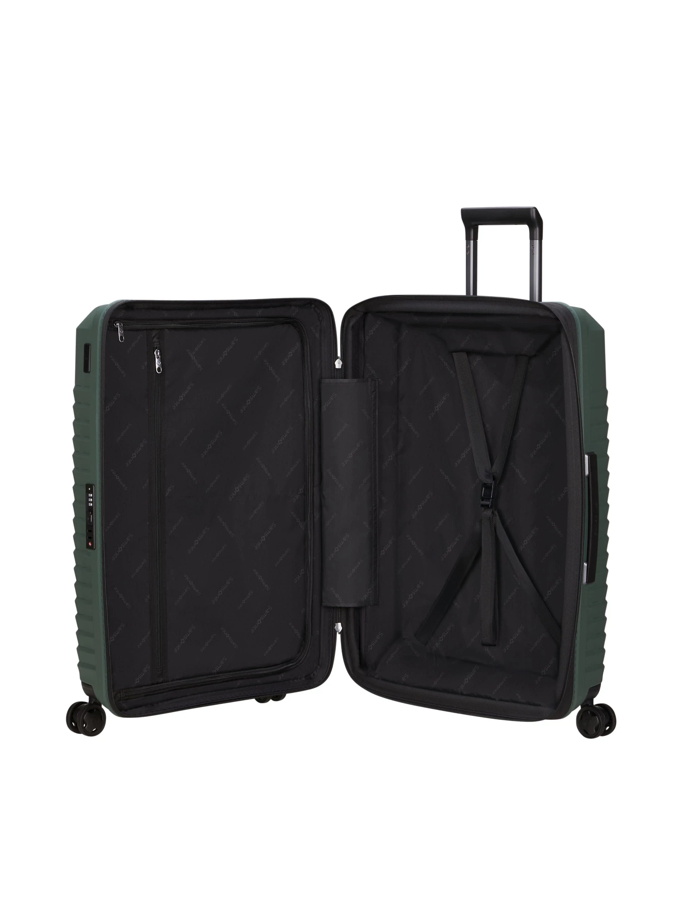 Дорожные сумки и чемоданы Samsonite модель KL924003 Фото
