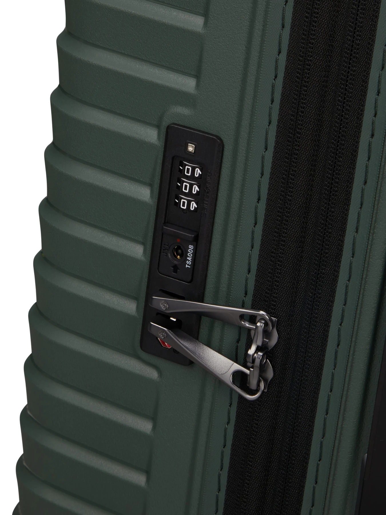 Дорожные сумки и чемоданы Samsonite модель KL924003 Фото