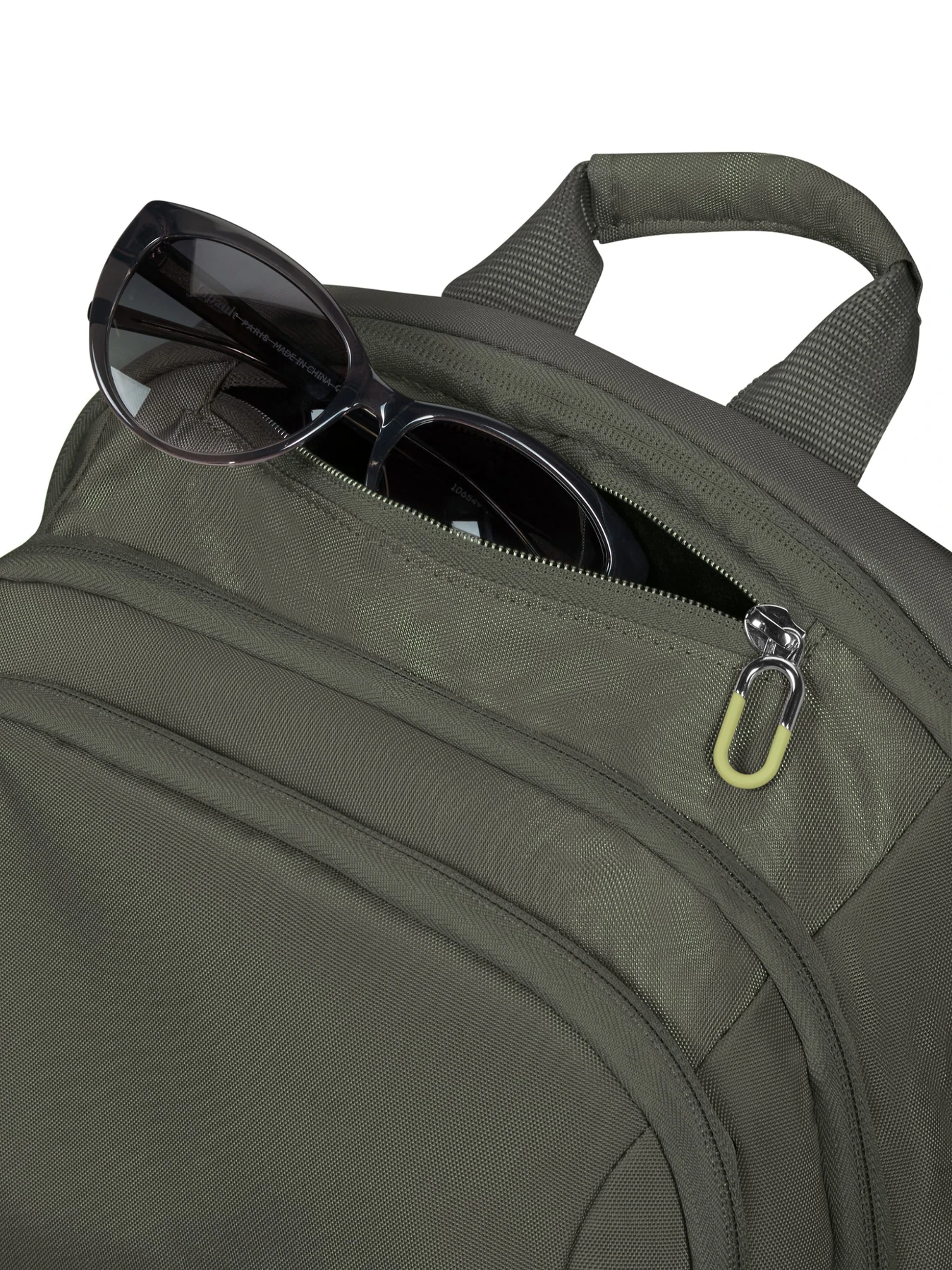 Рюкзаки Samsonite модель KH124003 Фото