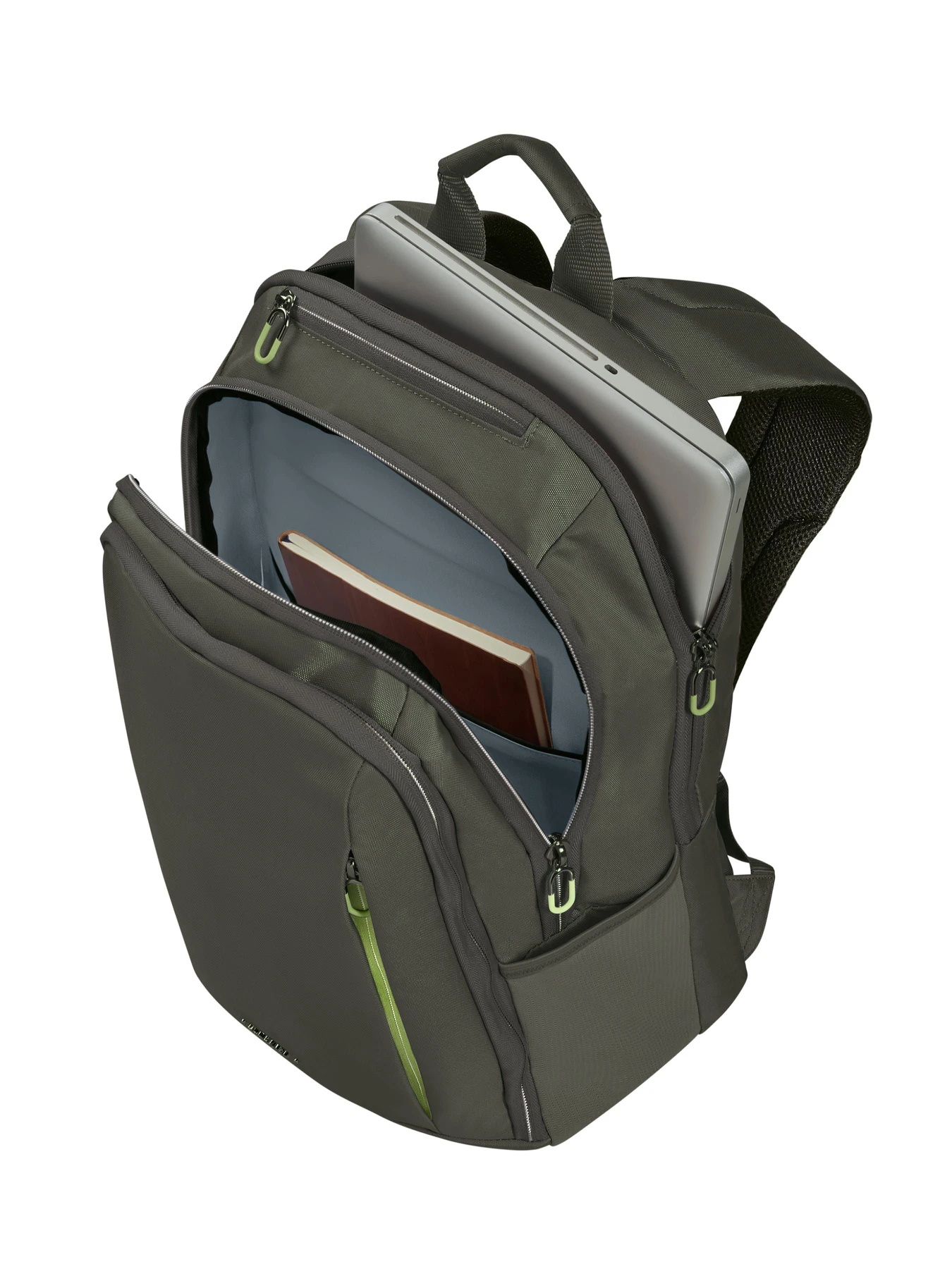 Рюкзаки Samsonite модель KH124003 Фото