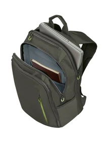 Рюкзаки Samsonite модель KH124003 Фото