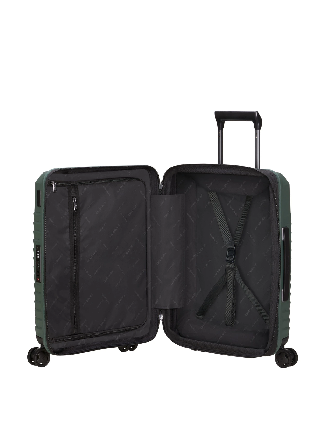 Дорожные сумки и чемоданы Samsonite модель KL924001 Фото